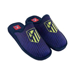 Home slippers away kit 25/26